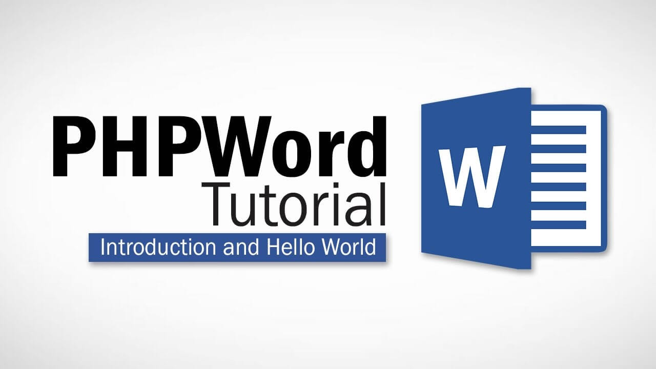 Прочитать содержимое файла phpword